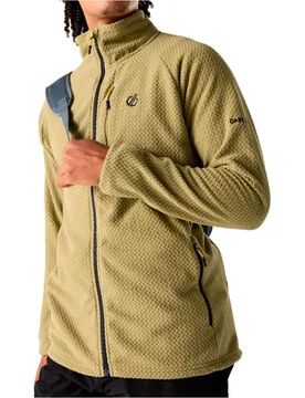 Switch out pro forro polar hombre Verde (M) - Dare2b - FashionsVida