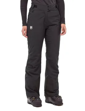 Pantalon Brevent Black 42 - Millet - FashionsVida