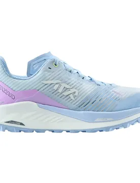 Madrix Damen Trailrunningschuhe, hellblau, Größe 38 38