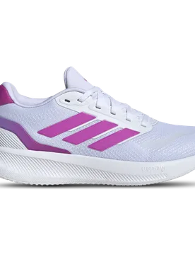 Runfalcon Donna - Sneakers Bianco - Taglia 44 - Rete/Sintetico 44 - Adidas - FashionsVida