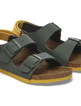 Flache Sandalen 1029378 35 - Birkenstock - FashionsVida