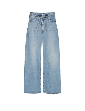 Jeans Wide Leg GOOD GRADES blau 25/L29 damen - LEVI'S® - FashionsVida
