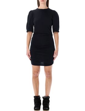 MARANT ETOILE Mylda Dress Woman