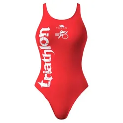 Maillot De Bain Triathlon Pro Resist