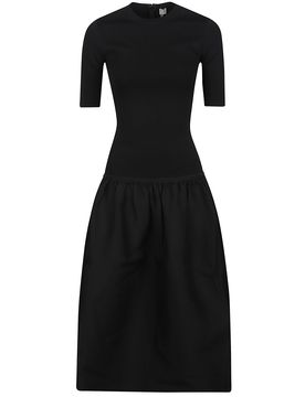 TOTEME Twinflower Tee Dress
