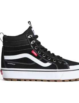 Zapatillas casual unisex Sk8-Hi Waterproof Insulated MTE - Vans - FashionsVida