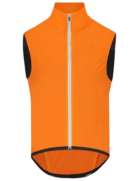 Q36.5 Gilet Air 69g Poppy Orange