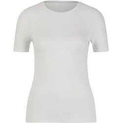 T-shirt de course Performance Light Base Layer blanc L