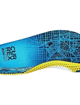 RUNPRO Sporteinlagen Unisex HIGH XS - CURREX - FashionsVida