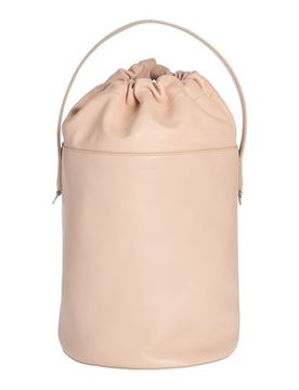 Bolso de mano Mujer Rosa palo -- Mujer