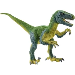 Figura Dinosaurio Velocirraptor