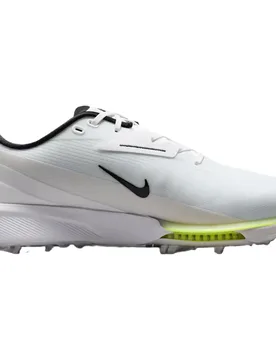 Golf Golfschuhe Air Zoom Infinity Tour Next 3, weiss/schwarz/beige 44_5 - Nike - FashionsVida