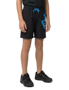 Short De Bain Screaming Hand Black 1-12 Mois Garçon - Santa Cruz - FashionsVida