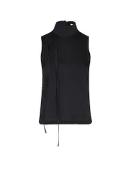 Drykorn Blouse HALIRA_1 noir 42