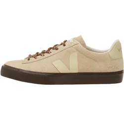 Campo Hairy Suede Almond / Pierre 39 Damen