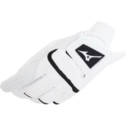 Mizuno Handschuh Elite II, weiss l