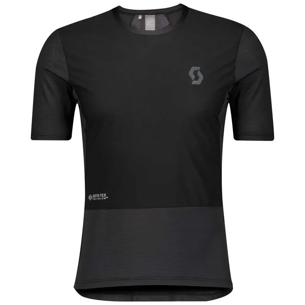Maillot à Manches Courtes Ws Gore-tex Infinium™ Windstopper® - Scott - FashionsVida