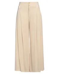 Hose Damen Beige 32,34,36,38,42 Damen