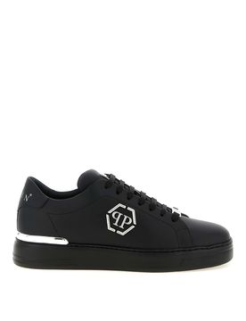 Philipp Plein Sneakers esagonali