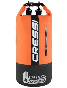 Sacco Impermeabile Pvc Premium 20l