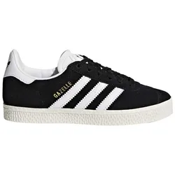 Originals Sneaker Gazelle Core Black / Ftwr White / Gold Metal EU 30 1/2