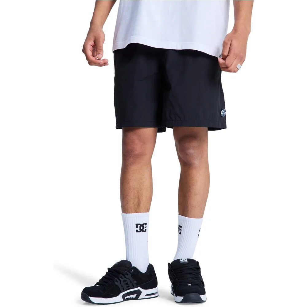 Pantalón corto de hombre Flow Down - DC Shoes - FashionsVida