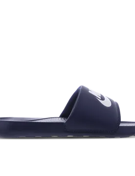 Victori Men Flip-Flops and Sandals - Blue - Size 6 (EU 40) - Plastic/Polycarbonate - Blue - Size: 6 (EU 40) - Nike - FashionsVida