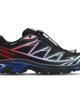 XT-6 GTX Uomo - Sneakers Nero - Taglia 42 - Rete/Sintetico 42 - Salomon - FashionsVida