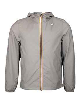 K-way Giacca Grigio