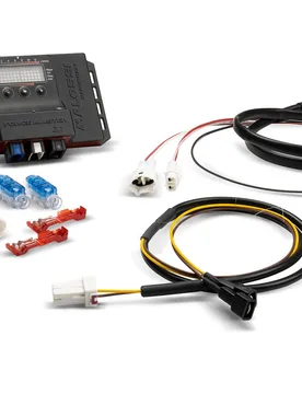 Centralina Elettronica Force Master 2.1 Piaggio Medley 150 Ie 4t Lc Euro 5 2021+ (Md02m) - Malossi - FashionsVida