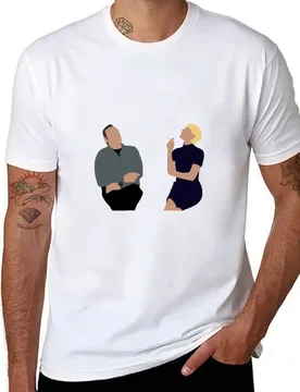House of Cards T-Shirt Plus Size Lightweight Top - Aliexpress - FashionsVida