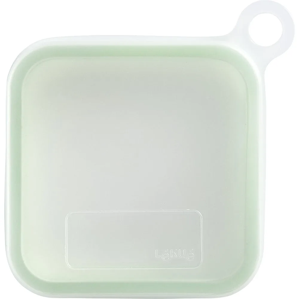 Funda reutilizable silicona para Sandwich Reduce & Reuse - Lékué - FashionsVida