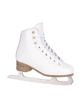 Damen Eislaufschuhe Experie weiss 38 W - Tempish - FashionsVida