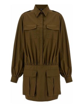 For All Mankind Vestito