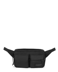 Dbl Crossbody, 100% Polyester Black Petit unisex