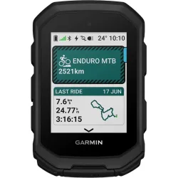 Ciclocomputador con GPS Edge MTB (Reacondicionado Casi a estrenar)