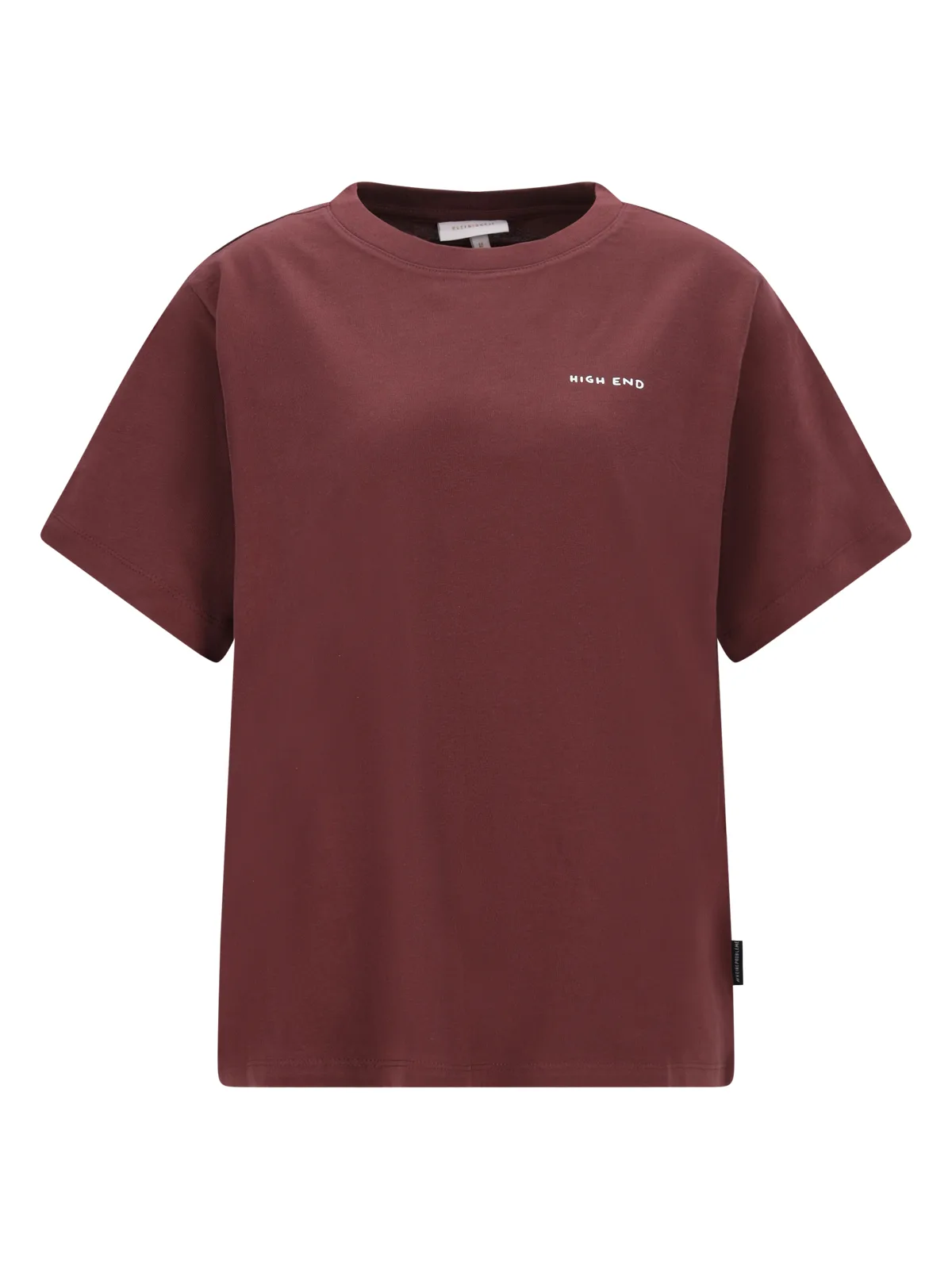 Görls Easyfit Shört High End female - XL - FashionsVida