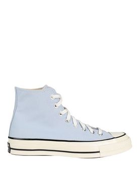 Sneakers Mujer Azul celeste 36,36.5,37,37.5,40 Mujer