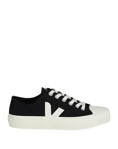 Veja Sneakers Mujer Negro 35 Mujer - Veja - FashionsVida