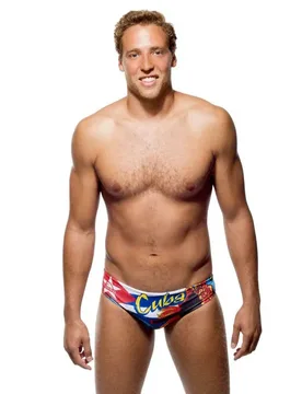 Turbo Slip De Bain Cuba Puro 2015 - TURBO - FashionsVida