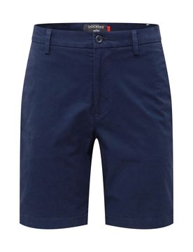 Dockers Pantalón chino navy