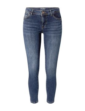 ZABAIONE Vaquero azul denim