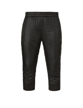 Damen Hybridhose Style Lufillo 3/4 noir 38
