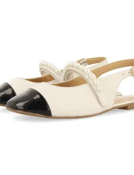 Ballerine Hawley White EU 33