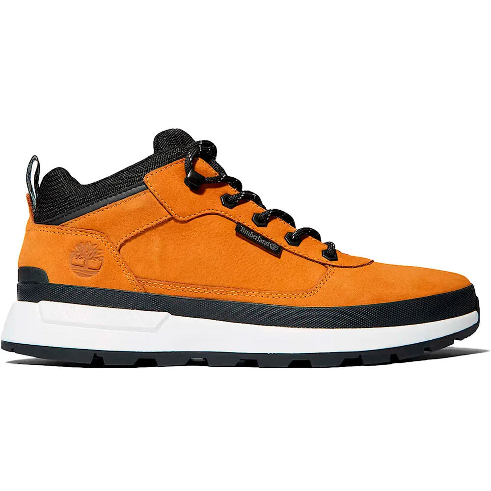 Low lace zapatilla moda hombre Marron (42) - Timberland - FashionsVida