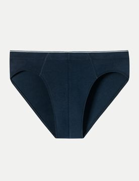 Supermini-Slip "95/5"-Serie Blau M