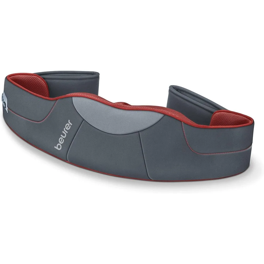 Masajeador Múltiple Shiatsu 3D MG-151 Con Función Calor - Beurer - FashionsVida