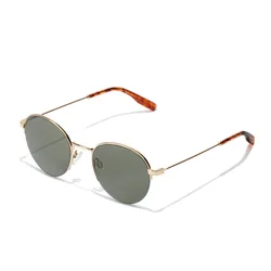 Gafas de sol Moma Crosstown - Gold Alligator