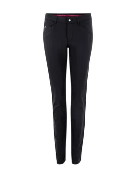 Hose Jana-FX4 Dry Cooler long, schwarz 36_long - Alberto - FashionsVida