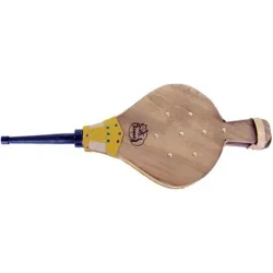 Fuelle Cuero y Madera